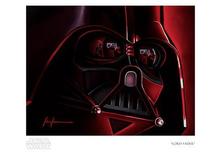 Star Wars Artwork Star Wars Artwork Lord Vader 